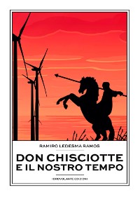 Cover Don Chisciotte e il nostro tempo