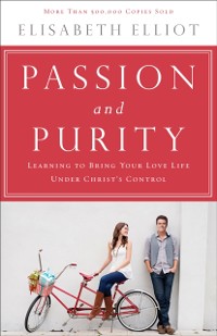 Cover Passion and Purity