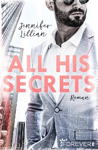 Cover All his secrets