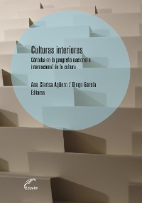 Cover Culturas interiores