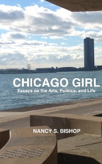 Cover Chicago Girl