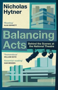 Cover Balancing Acts