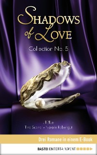 Cover Collection No. 5 - Shadows of Love