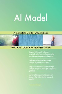 Cover AI Model A Complete Guide - 2024 Edition