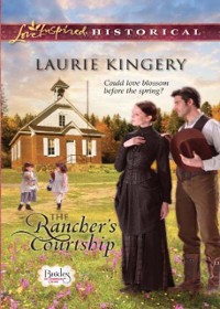 Cover Rancher's Courtship