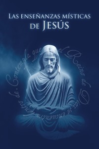 Cover Las Ensenanzas Misticas de Jesus