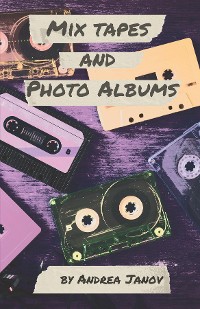 Cover Mix Tapes and Photo Albums