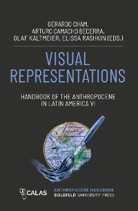 Cover Visual Representations – Handbook of the Anthropocene in Latin America VI