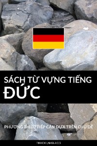 Cover Sách Từ Vựng Tiếng Đức