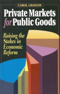 Cover Private Markets for Public Goods