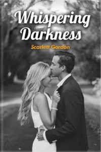 Cover Whispering Darkness