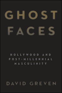 Cover Ghost Faces