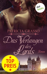 Cover Das Verlangen des Lords - Devereux-MacArthur-Reihe: Band 4