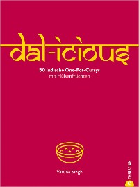 Cover Dal-icious