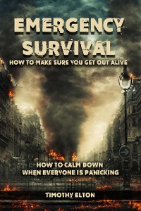 Cover Emergency Survival