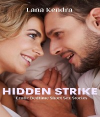 Cover Hidden Strike