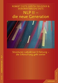 Cover NLP II - die neue Generation