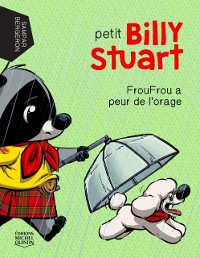 Cover FrouFrou a peur de l''orage