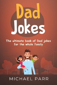 Cover Dad Jokes