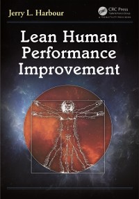 Cover Lean Human Performance Improvement
