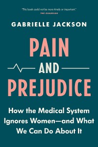 Cover Pain and Prejudice