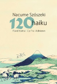 Cover 120 haiku