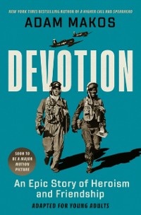 Cover Devotion (Young Readers Edition)