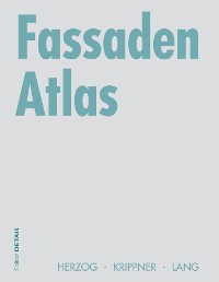 Cover Fassaden Atlas