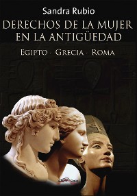 Cover Derechos de la mujer en la antigüedad