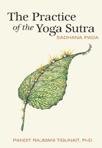 Cover Practice of the Yoga Sutra