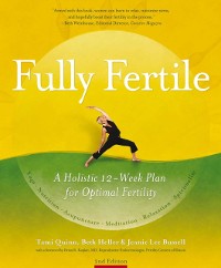 Cover Fully Fertile