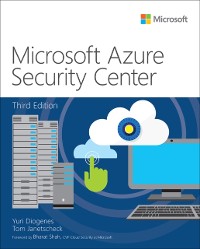 Cover Microsoft Azure Security Center