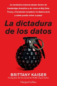 Cover La dictadura de los datos
