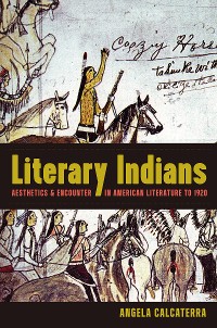 Cover Literary Indians