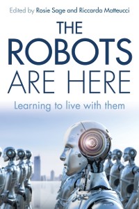 Cover Robots are Here