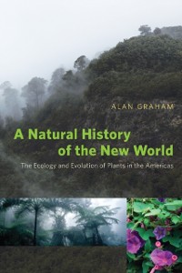 Cover Natural History of the New World