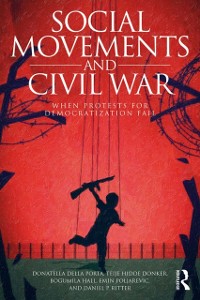 Cover Social Movements and Civil War
