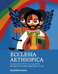 Cover Ecclesia Aethiopica