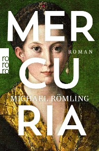 Cover Mercuria