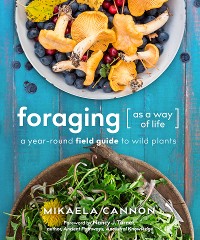 Cover Foraging as a Way of Life
