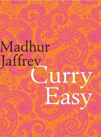Cover Curry Easy