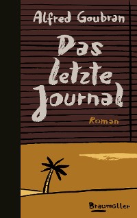 Cover Das letzte Journal