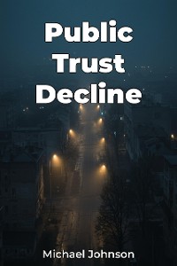 Cover Public Trust Decline