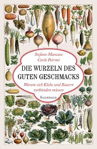 Cover Die Wurzeln des guten Geschmacks