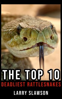 Cover The Top 10 Deadliest Rattlesnakes