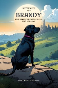 Cover Unterwegs mit Brandy