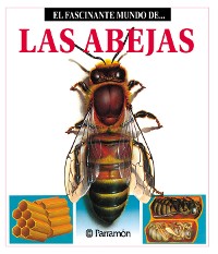 Cover Las Abejas