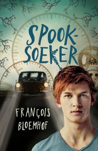 Cover Spooksoeker