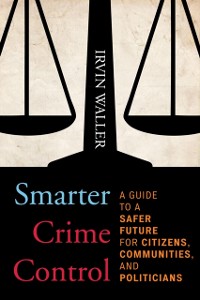 Cover Smarter Crime Control