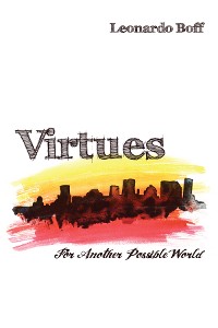 Cover Virtues